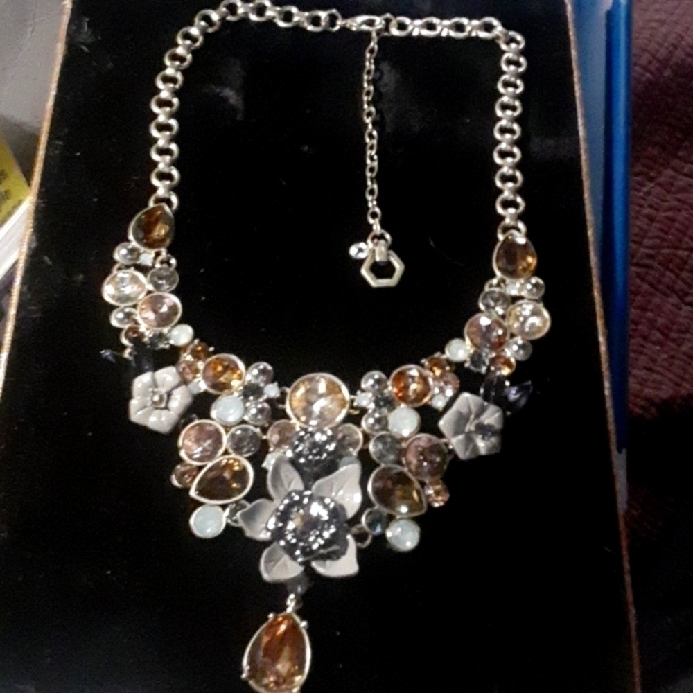 Simply Vera by Vera Wang Necklaces
